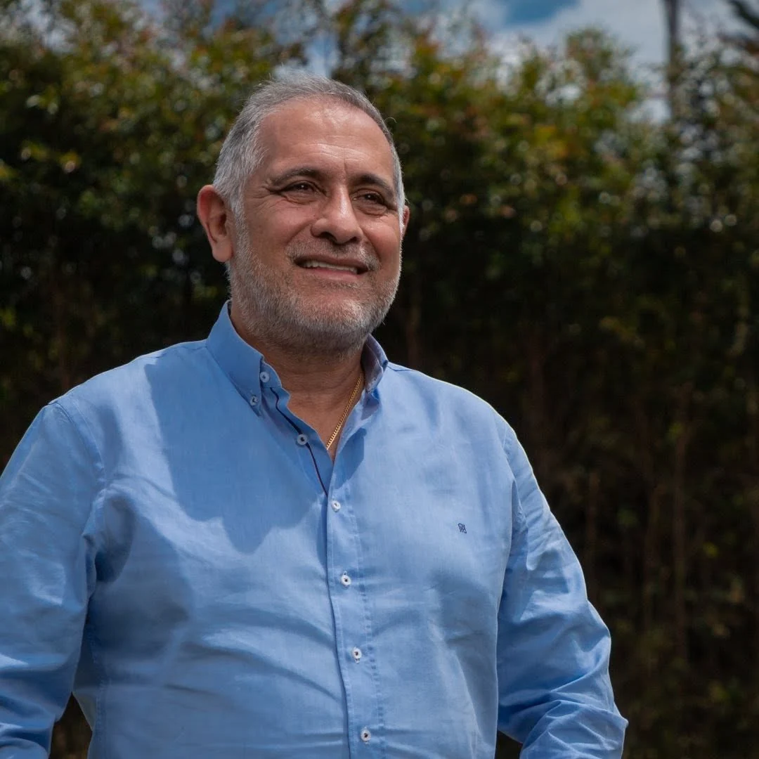 Rubén Darío Quintero Villada